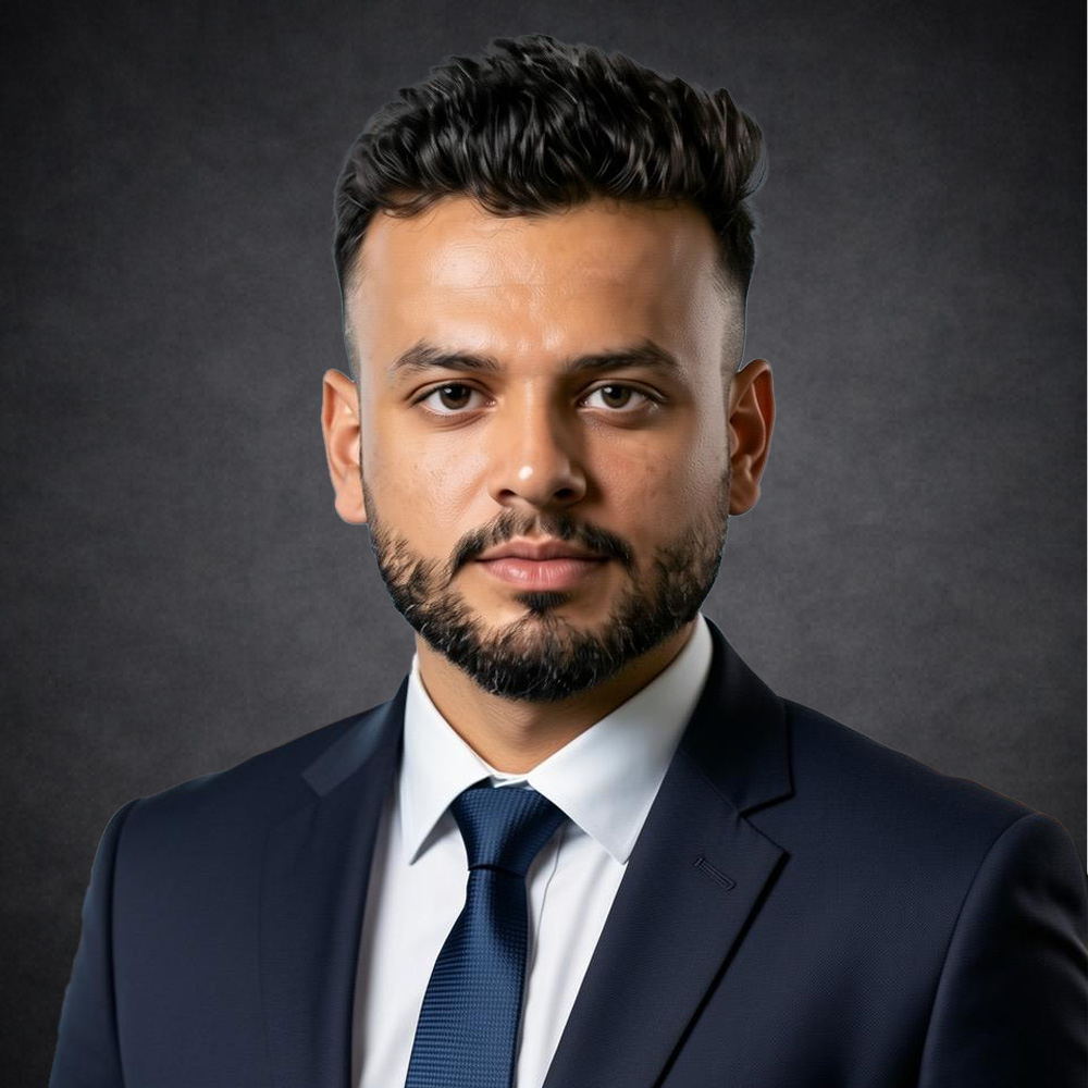 Kaleem Mahmood