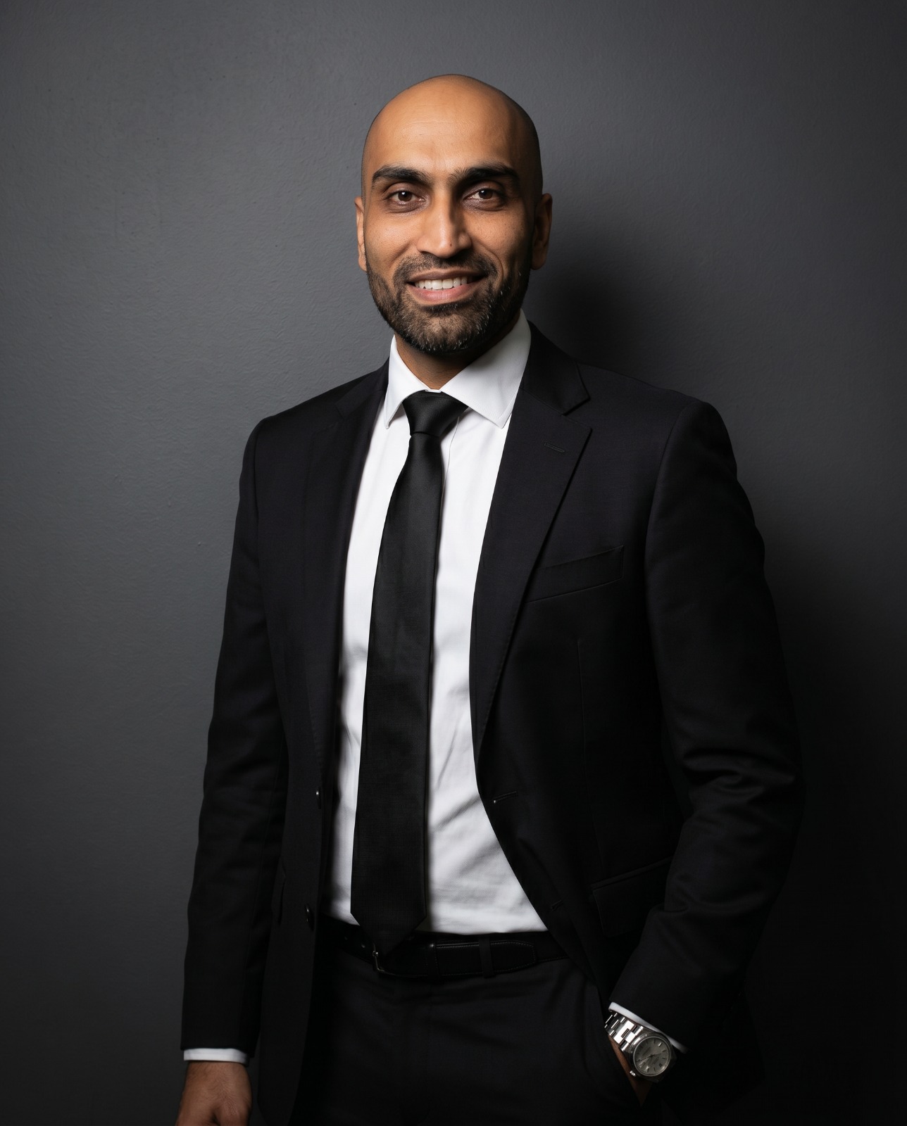 Waqas Ahmad